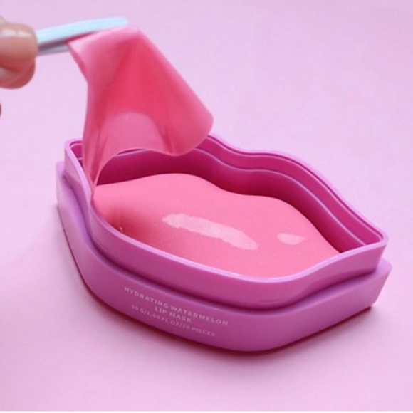 Soon Skincare Hydrating Watermelon Lip Masks (20 masks). New - Picture 3 of 8
